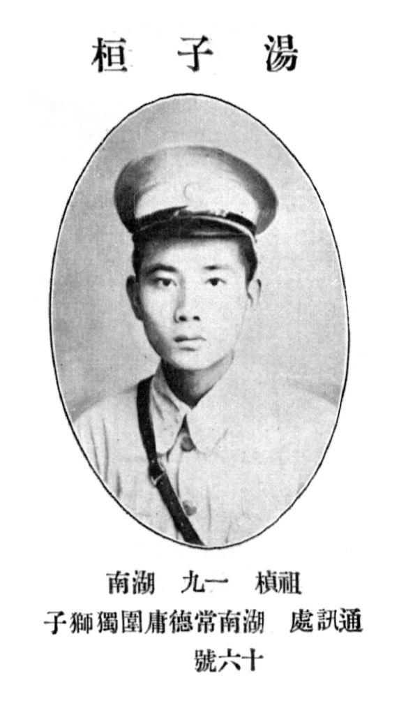 楊澄