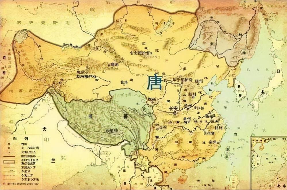 婁師德