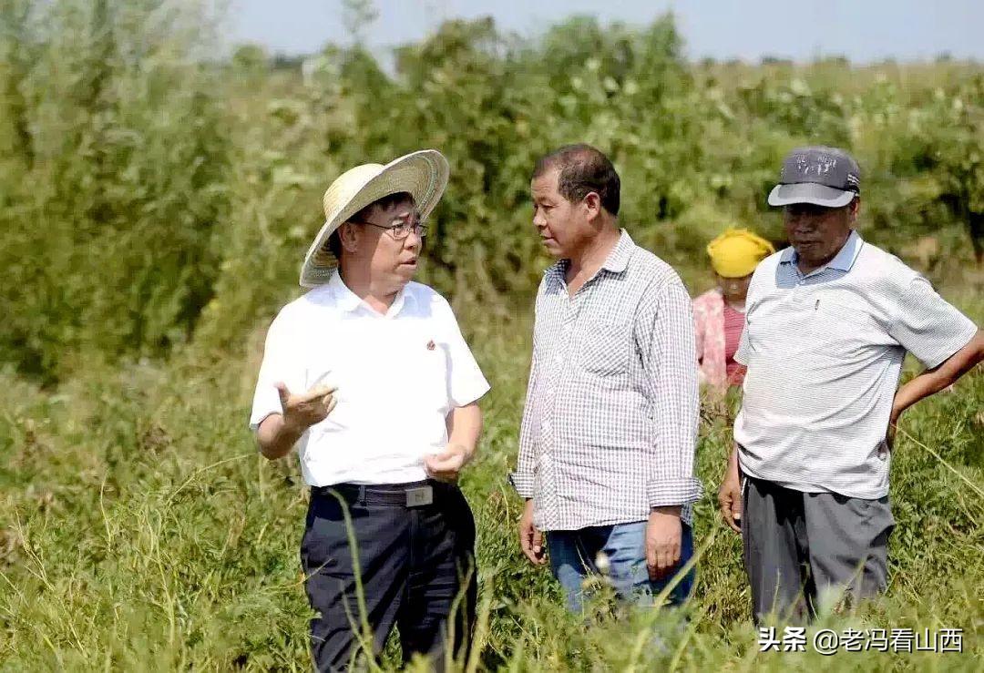 李安平