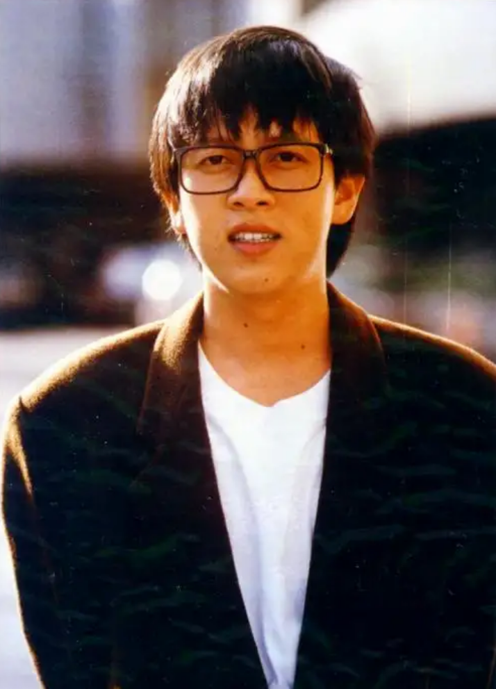 張雨生