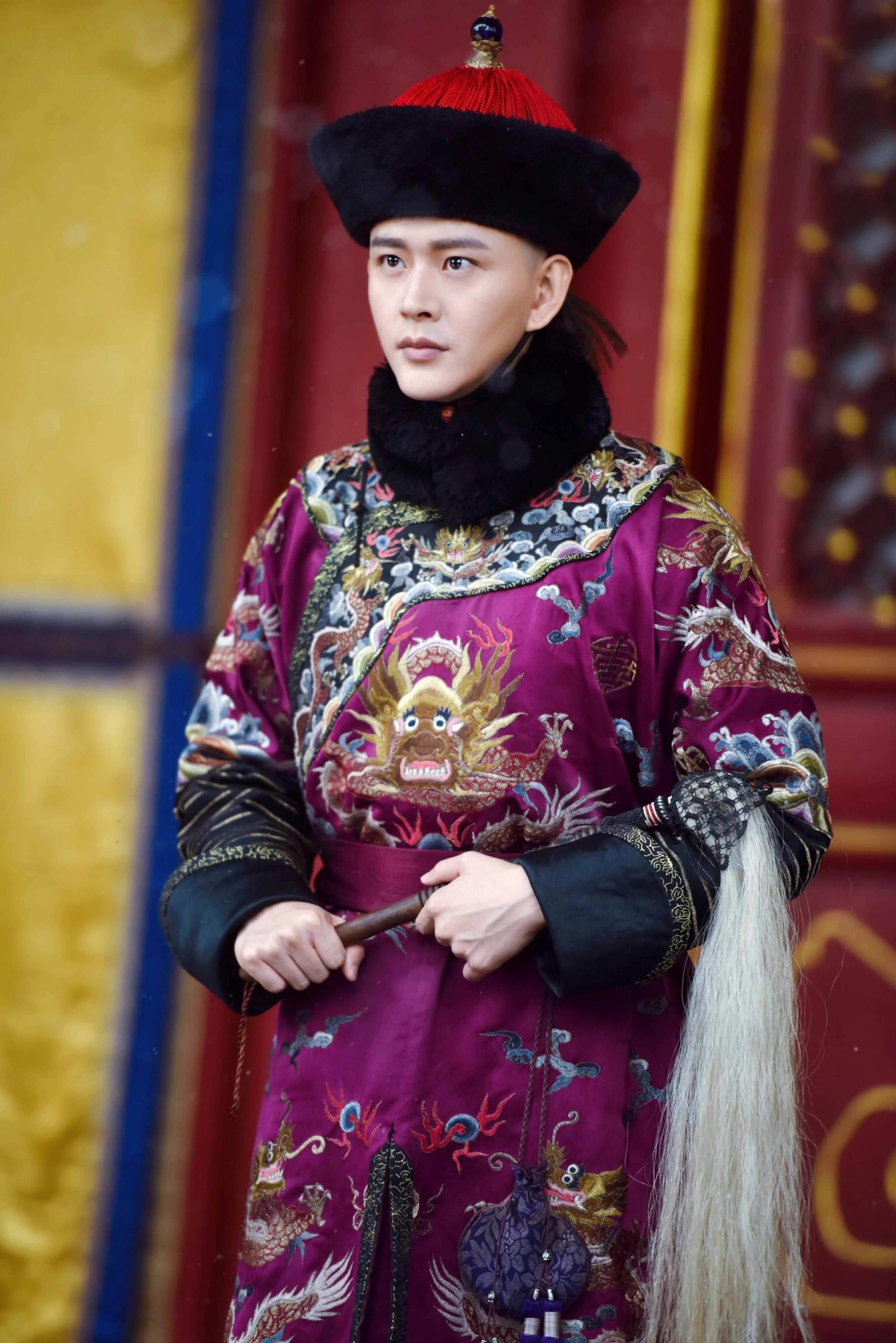 黃宥明