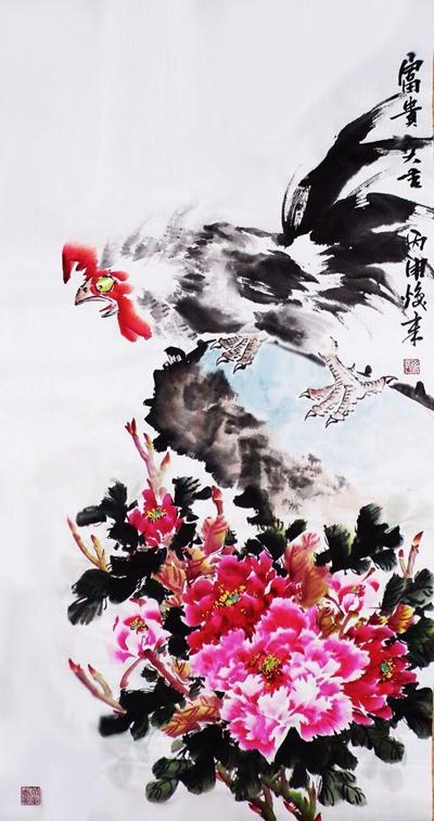 徐煥章