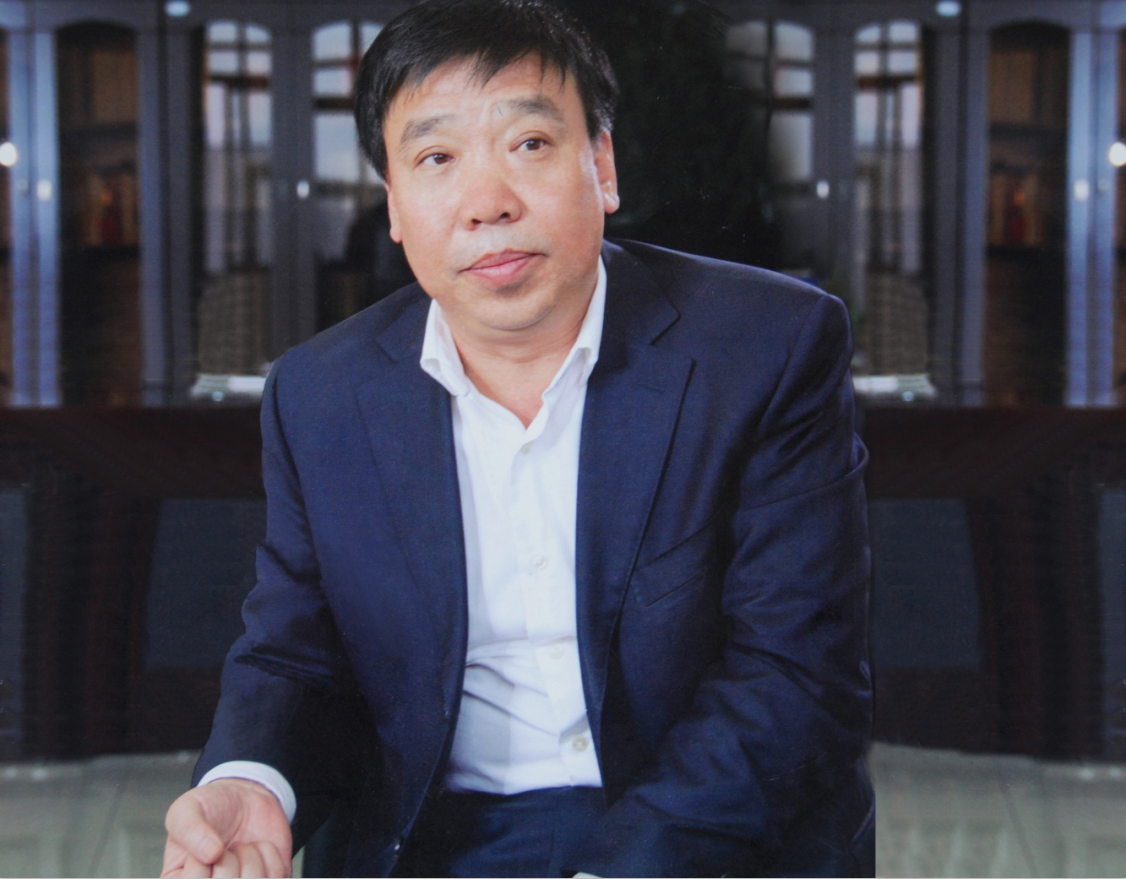 李安平