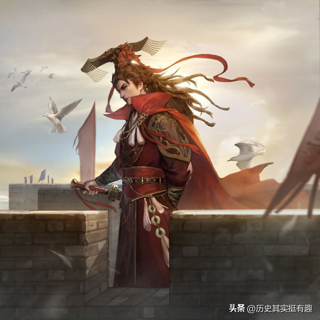 公孫衍