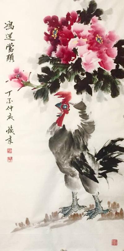 徐煥章