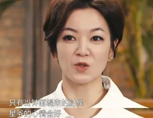 鐘麗緹