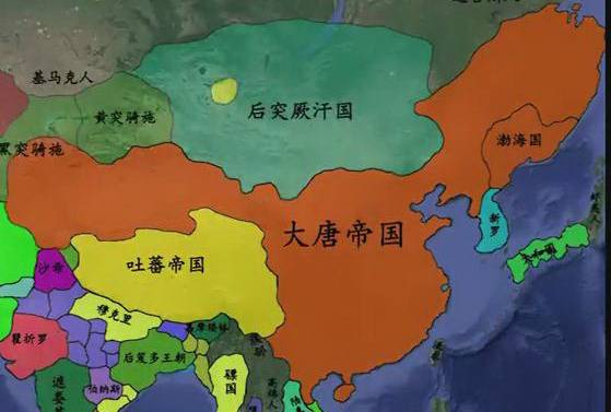 唐休璟