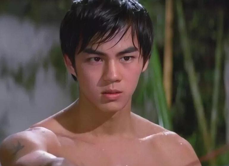 狄龍