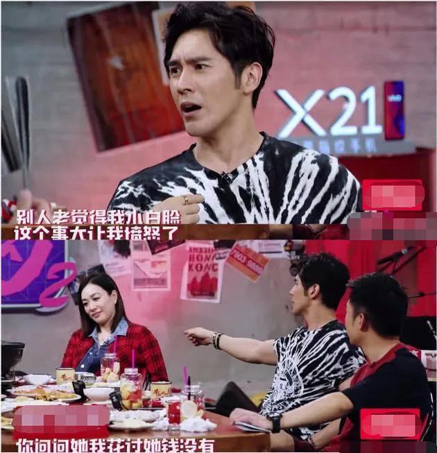 鐘麗緹
