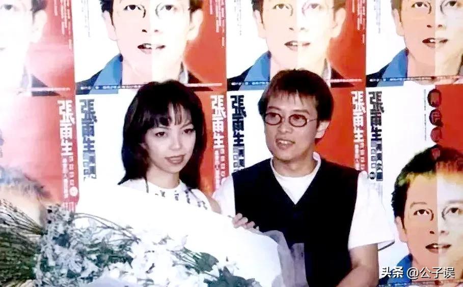 張惠妹