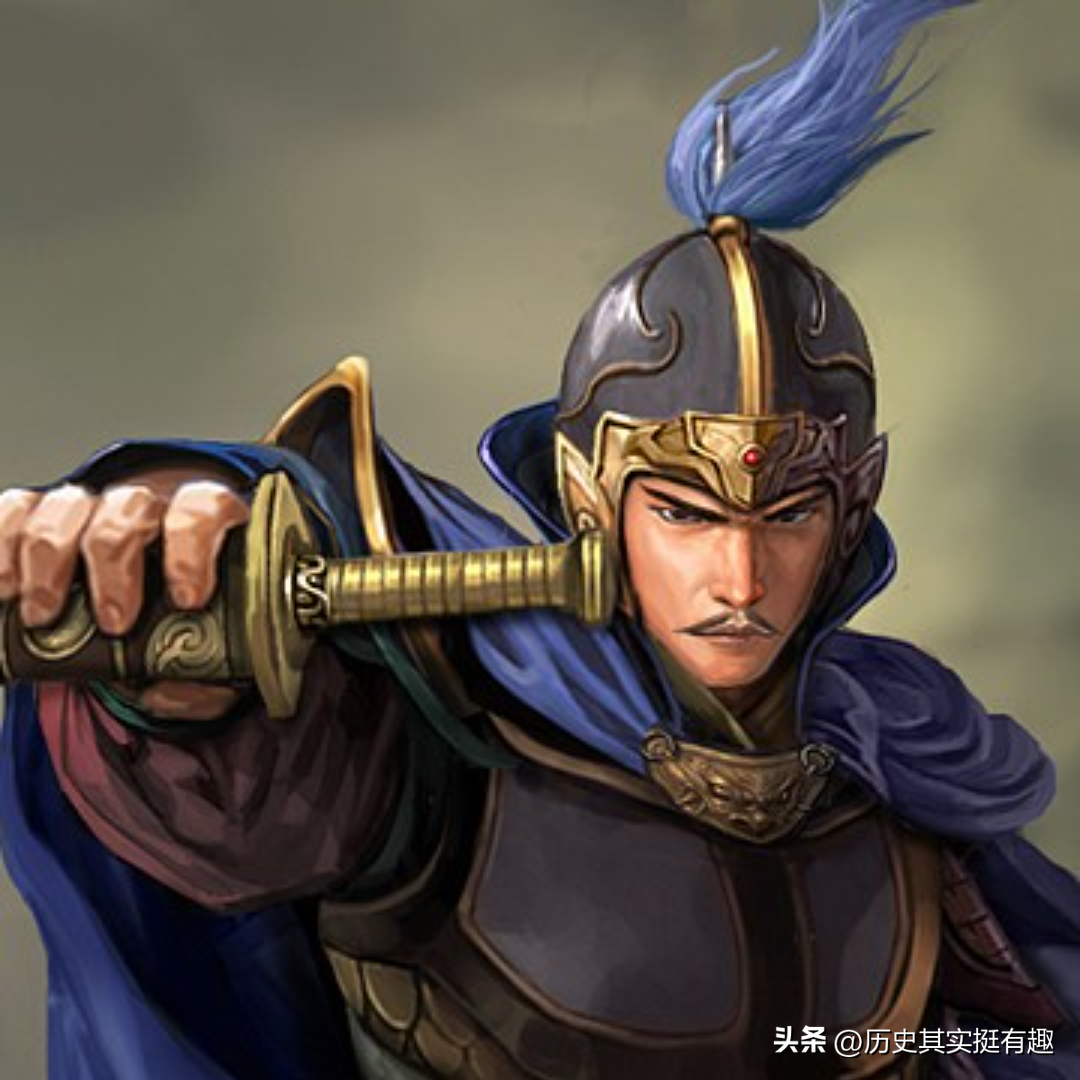 公孫衍