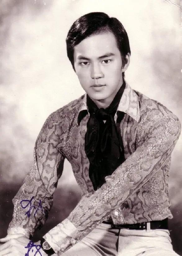 狄龍