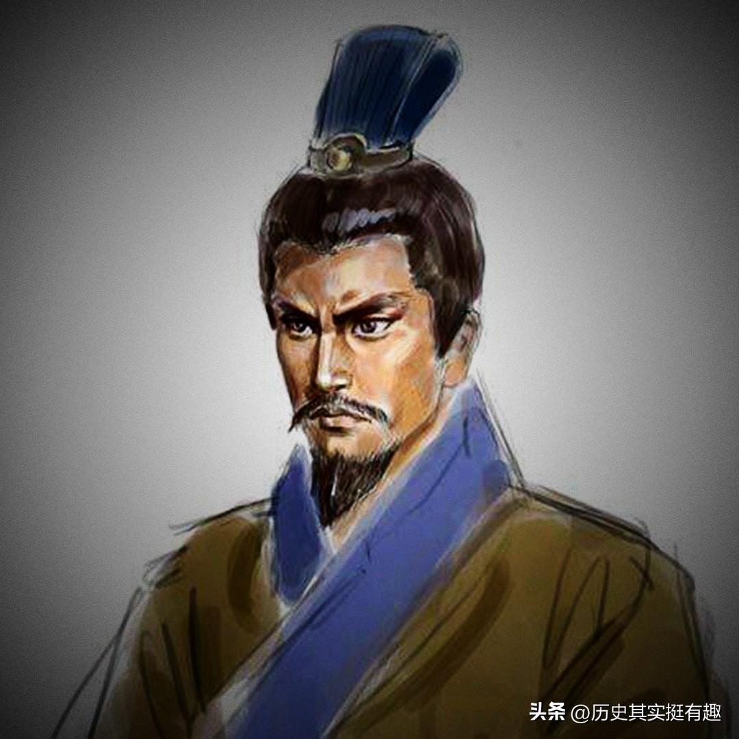 公孫衍