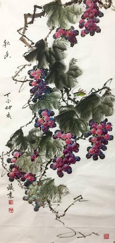 徐煥章