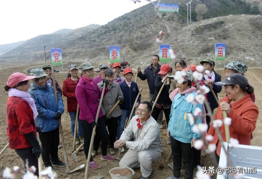 李安平