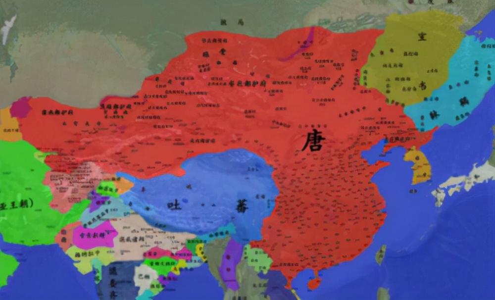 婁師德