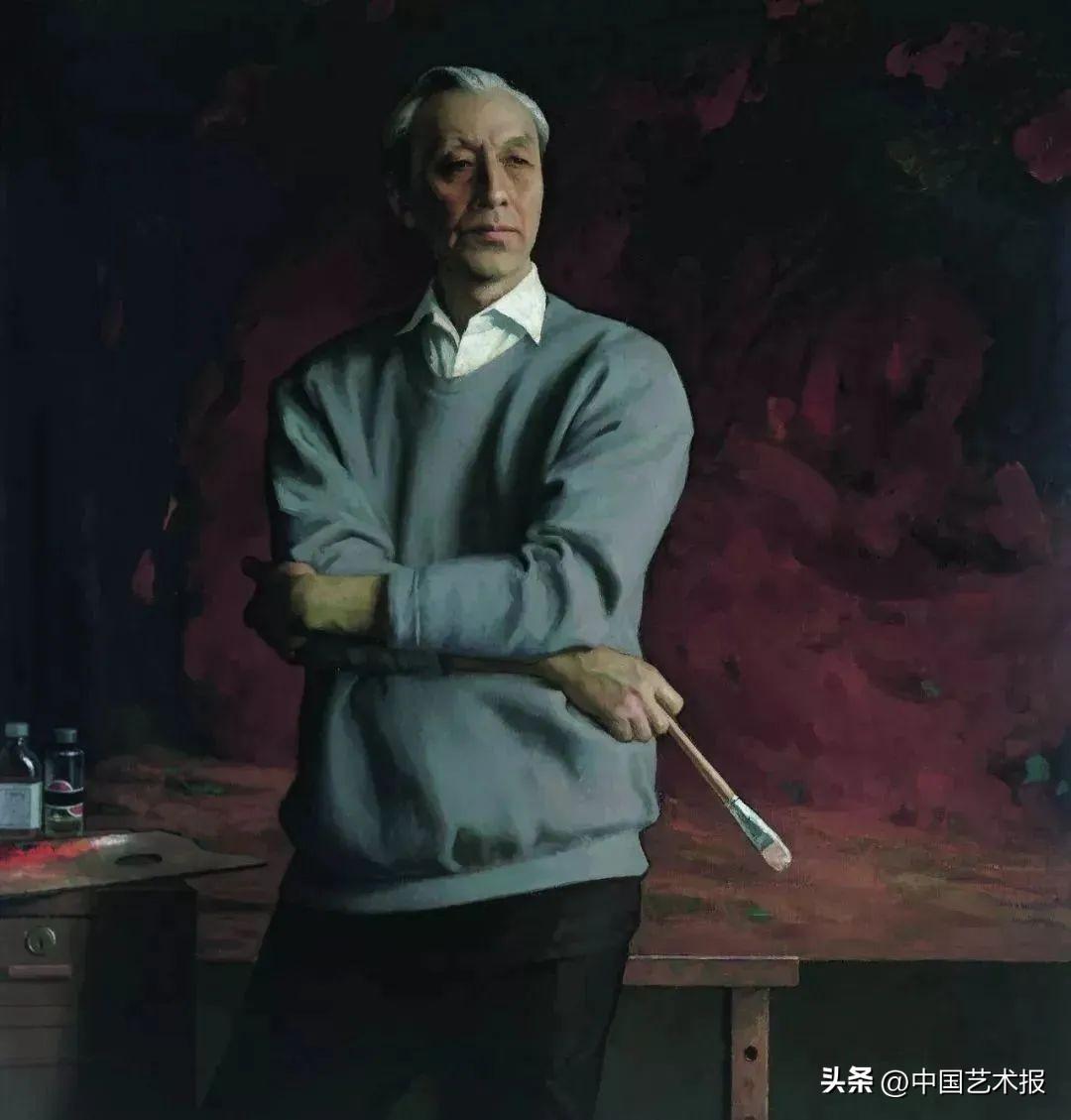 詹建俊