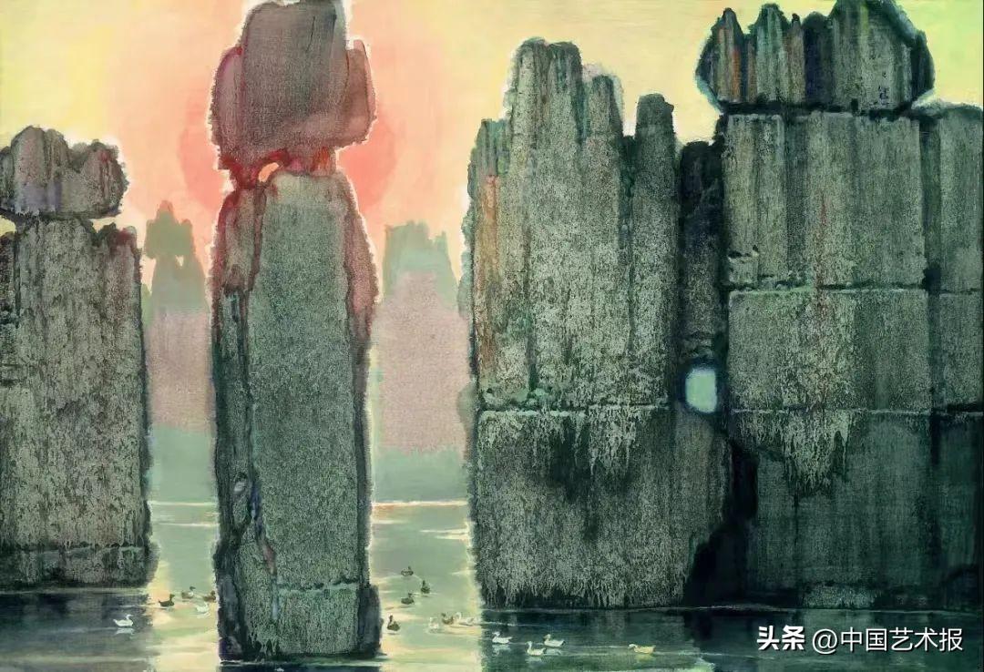 詹建俊