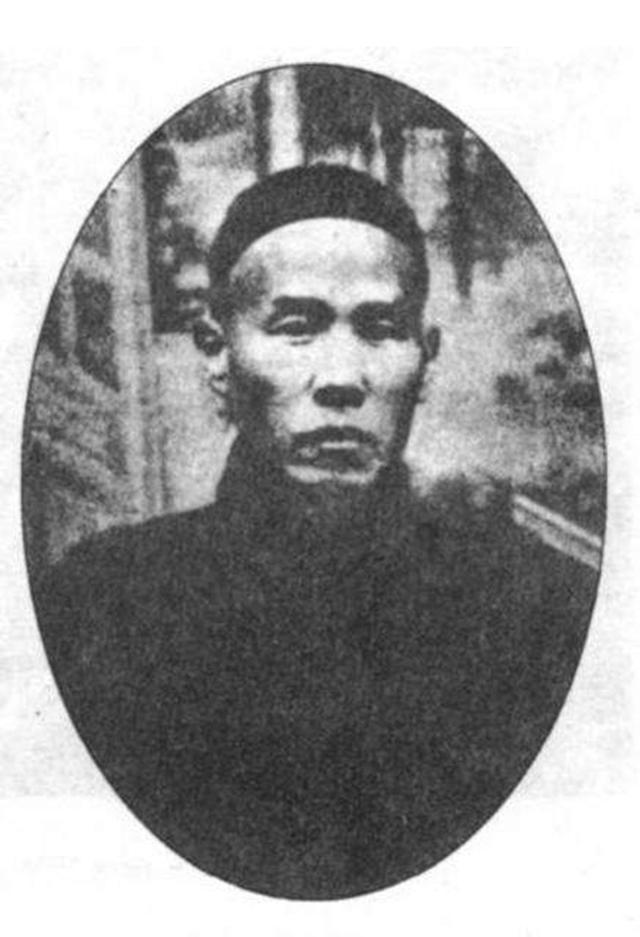 張鎮芳