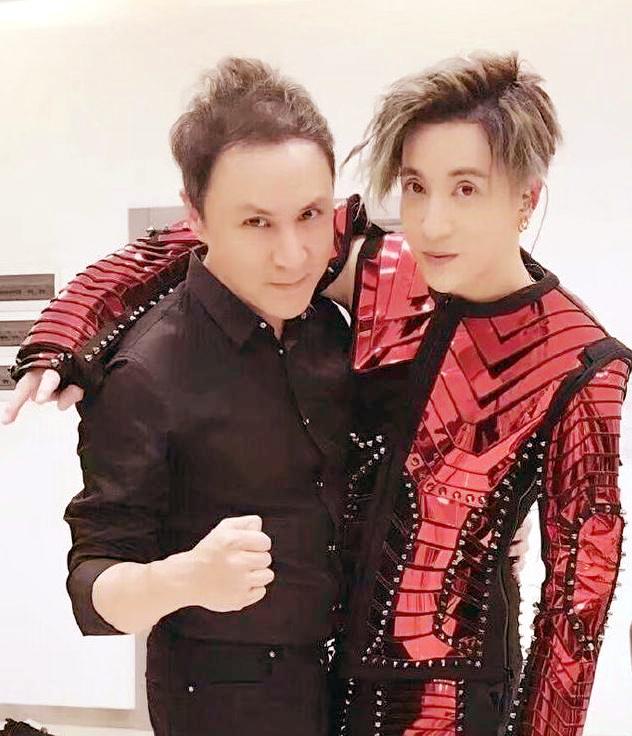 薛之謙