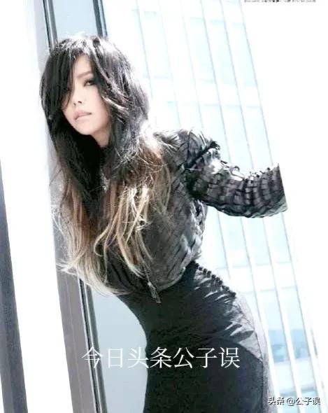 張惠妹
