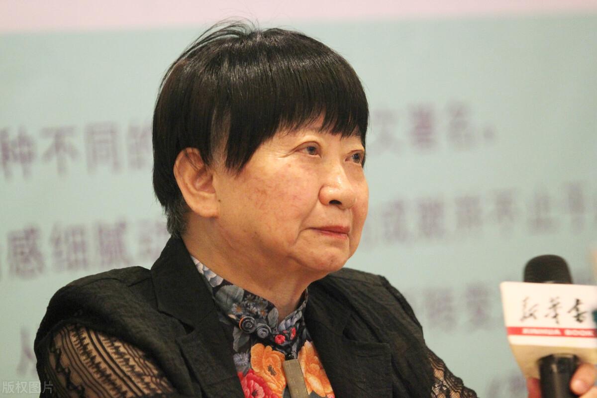 張小風