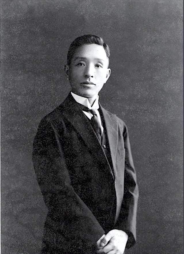 黃郛