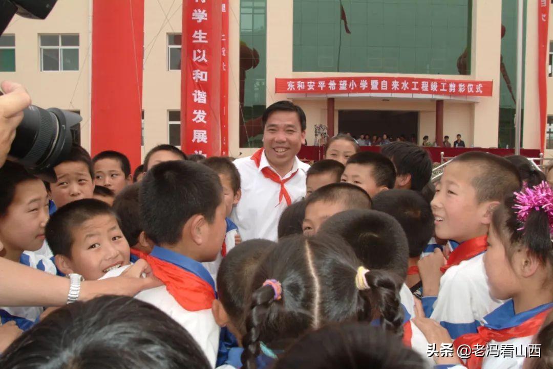 李安平