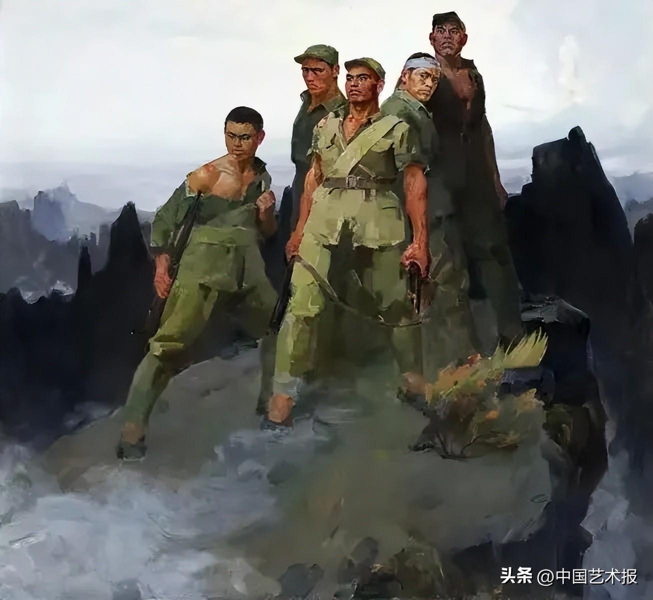 詹建俊