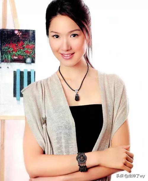 李亞男簡介個人檔案（明星秀之華語娛樂圈女星李亞男）