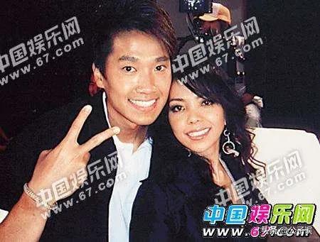 張惠妹