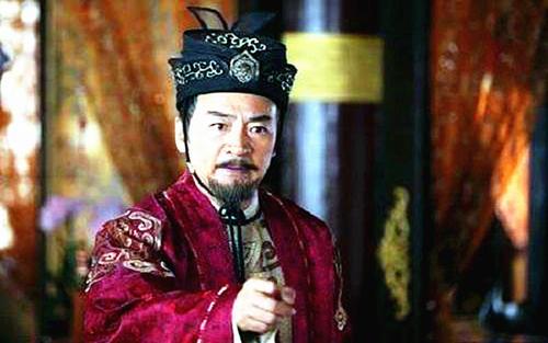 婁師德