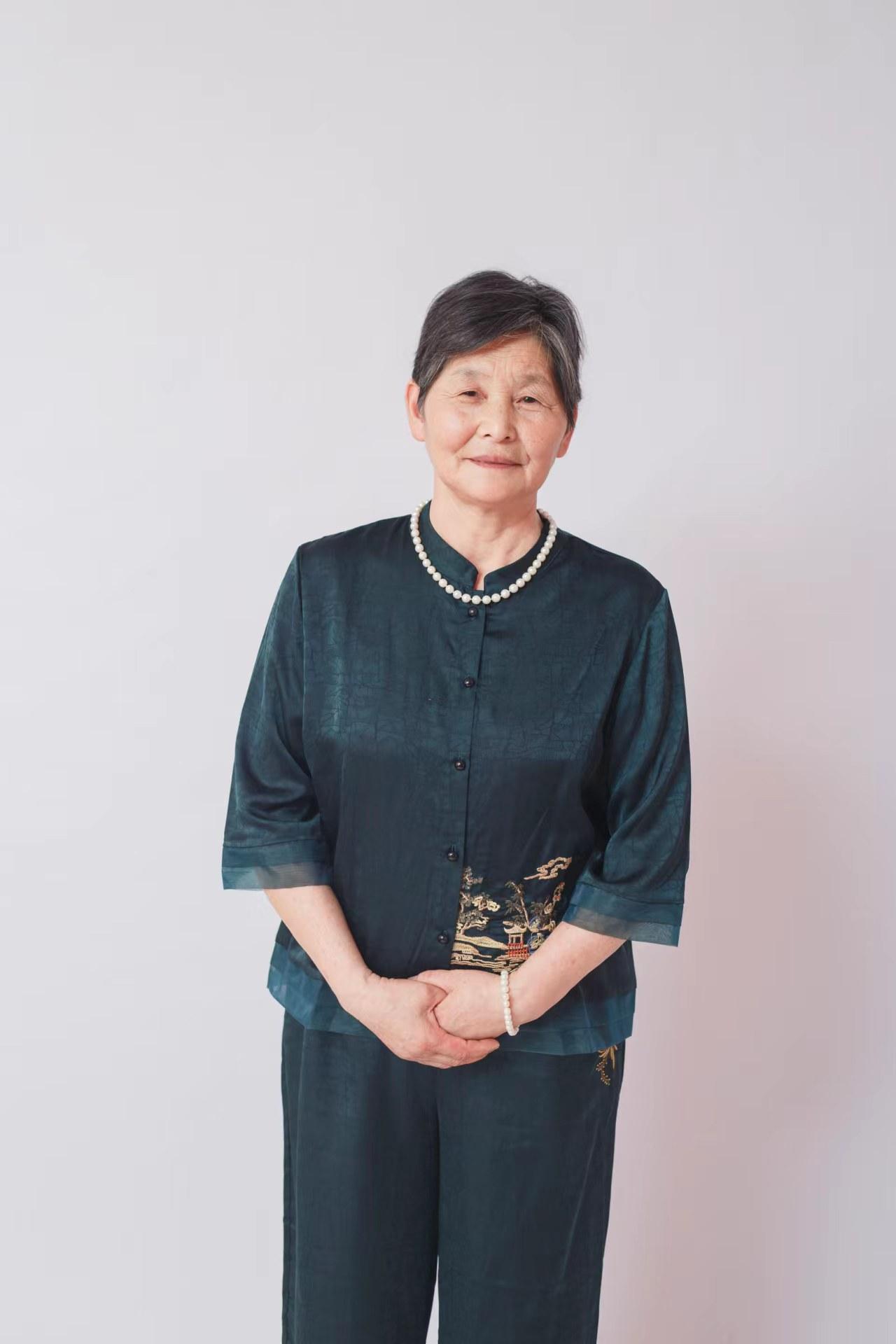 唐國珍