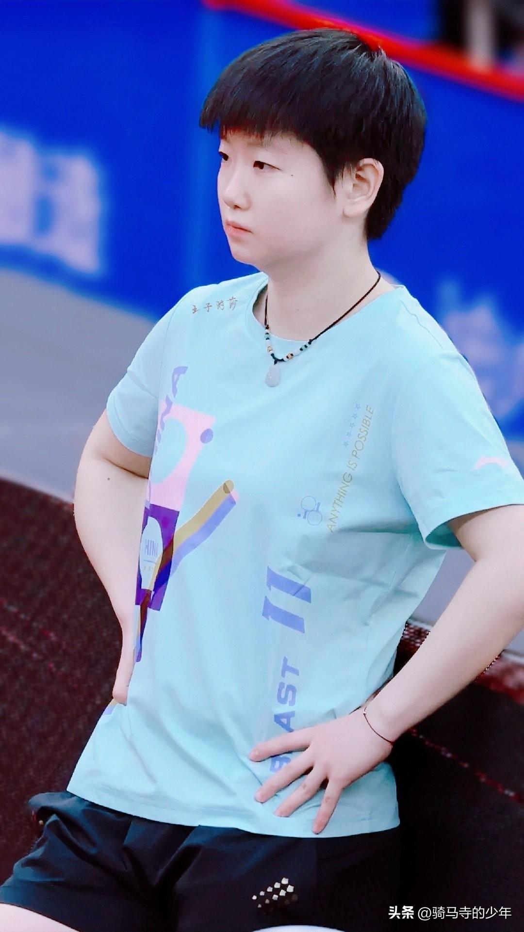 孫穎莎