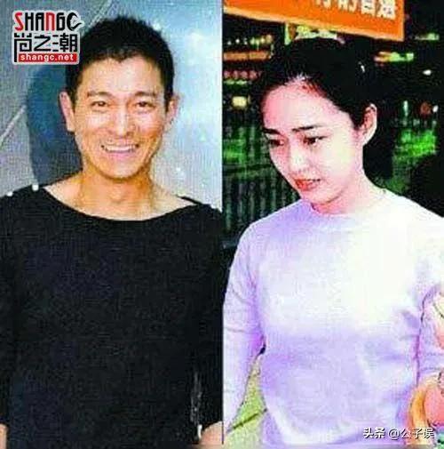 劉德華