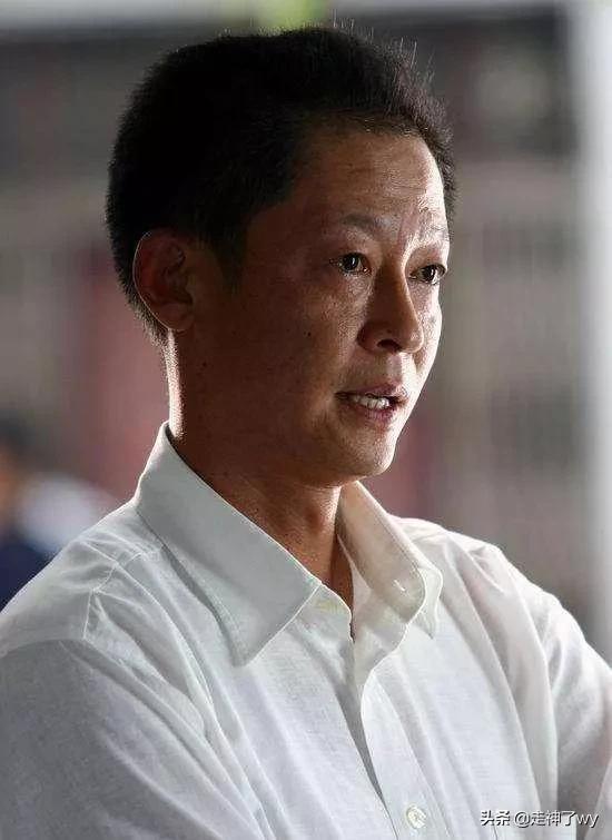 王志文