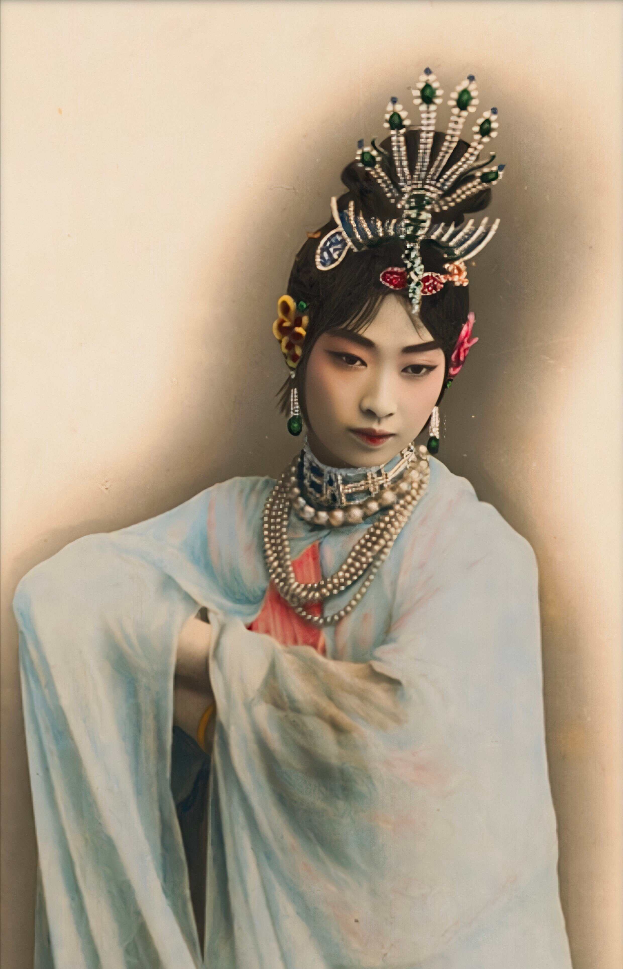梅蘭芳