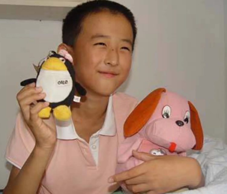 張炘煬