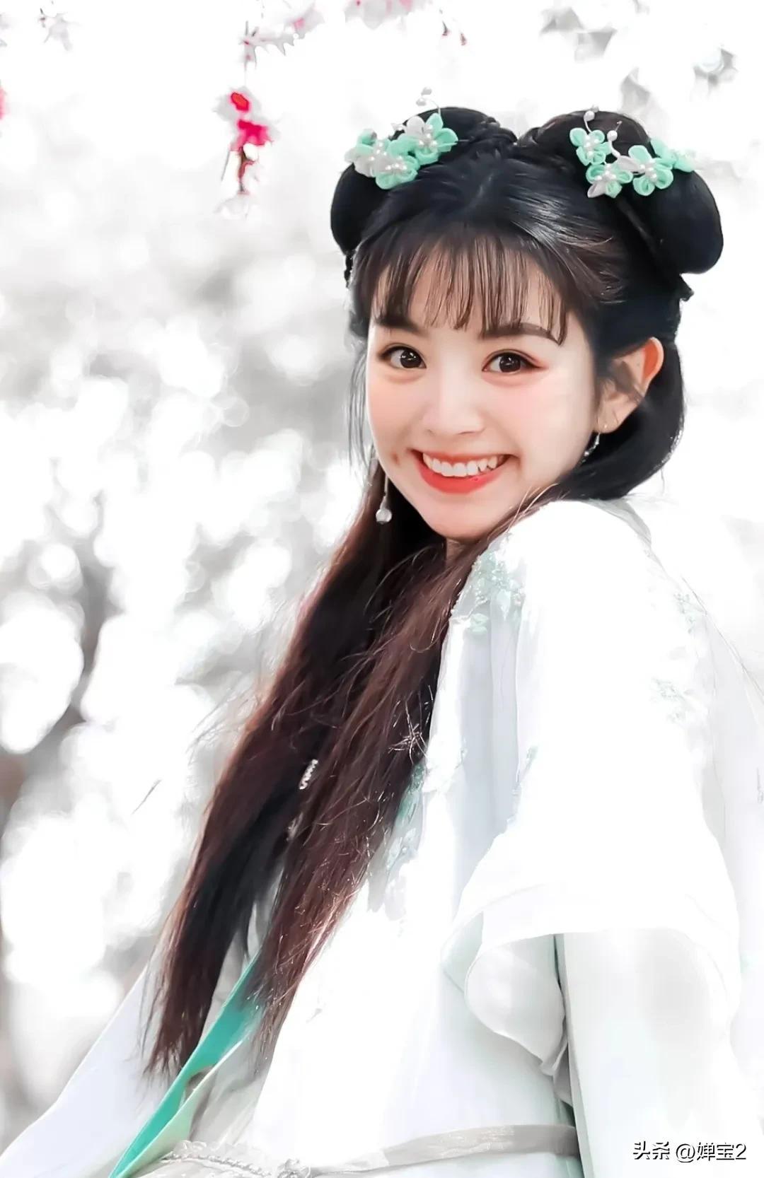 田曦薇