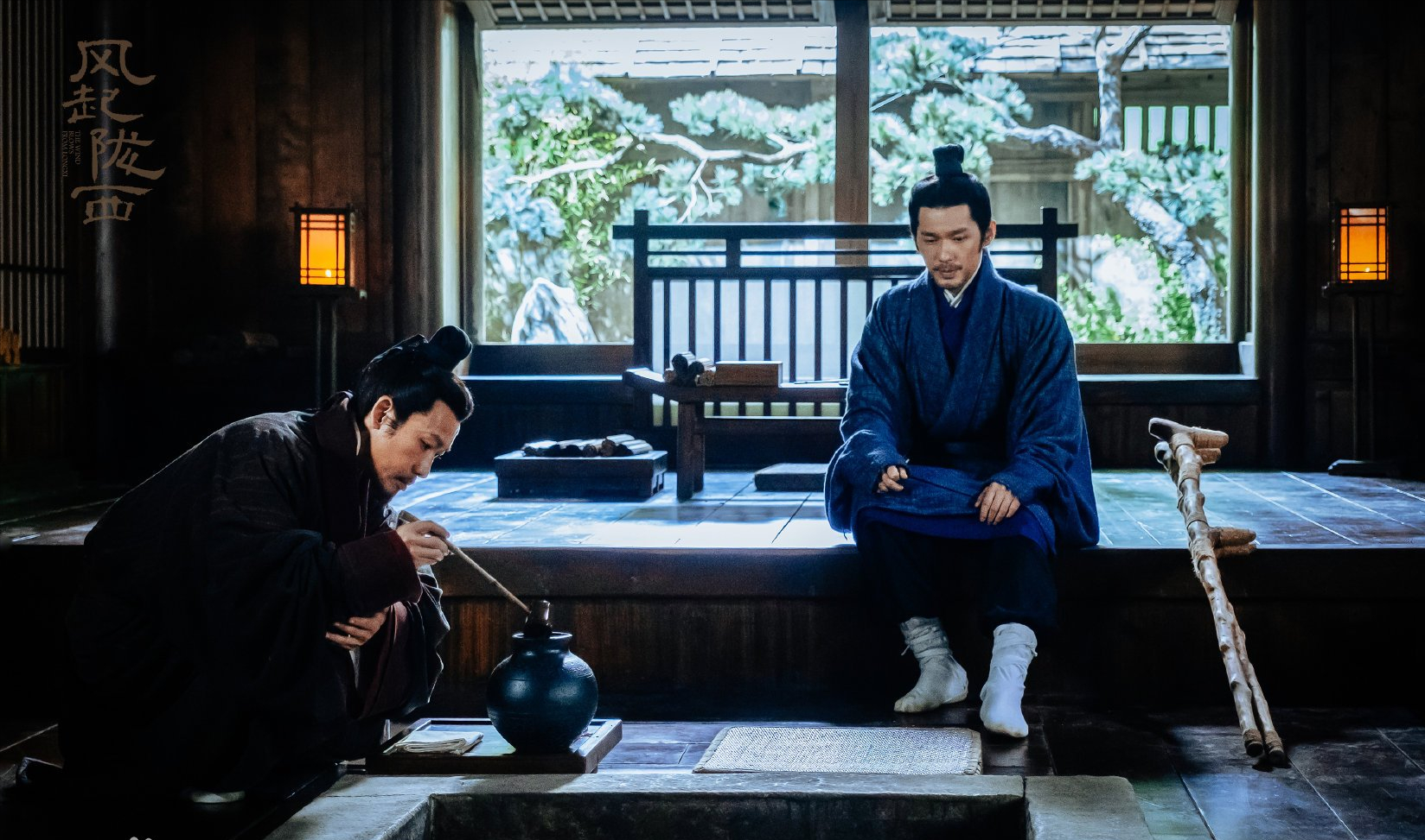 白宇