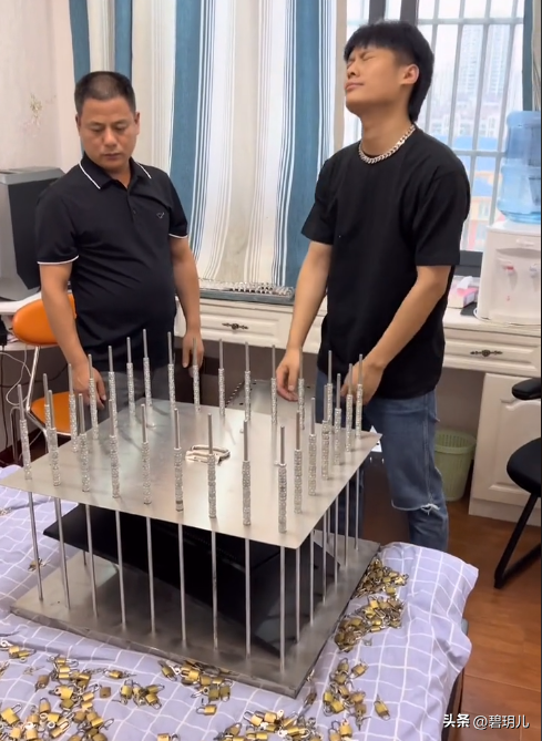 小楊哥