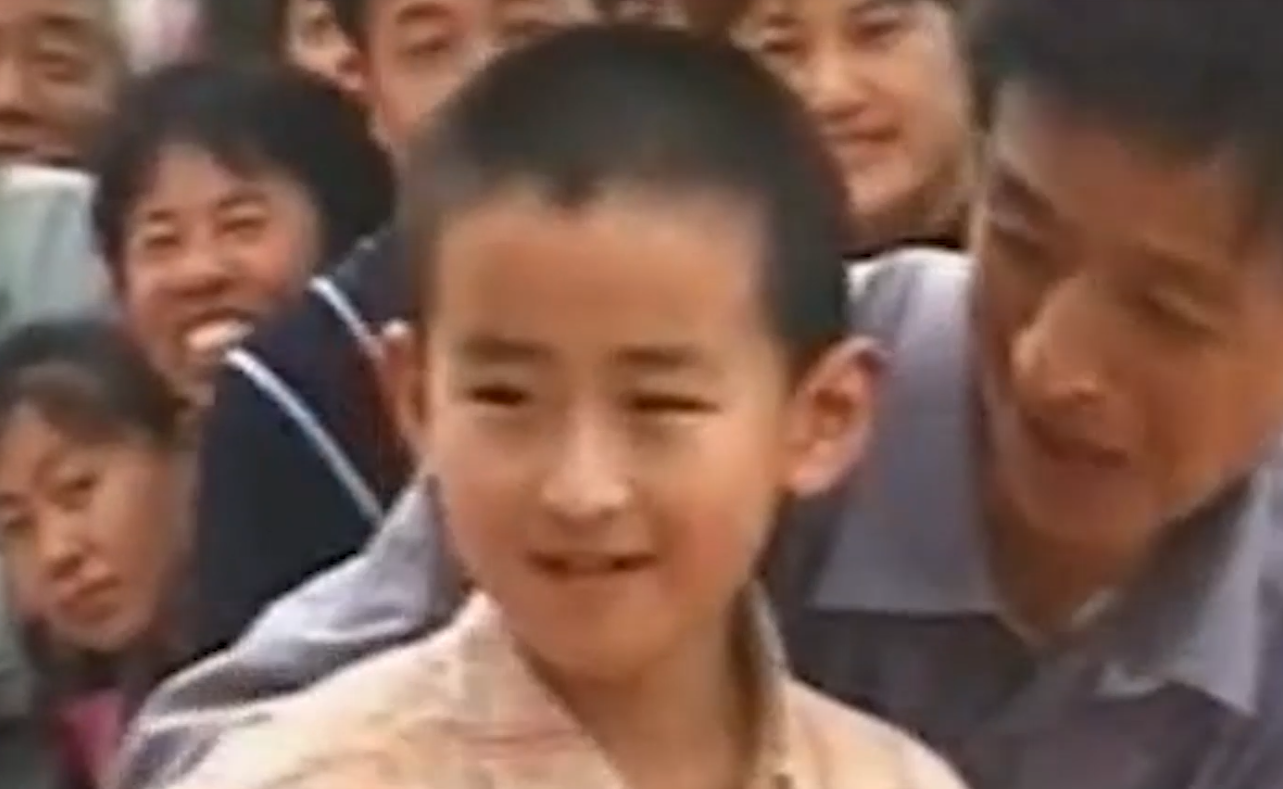 張炘煬