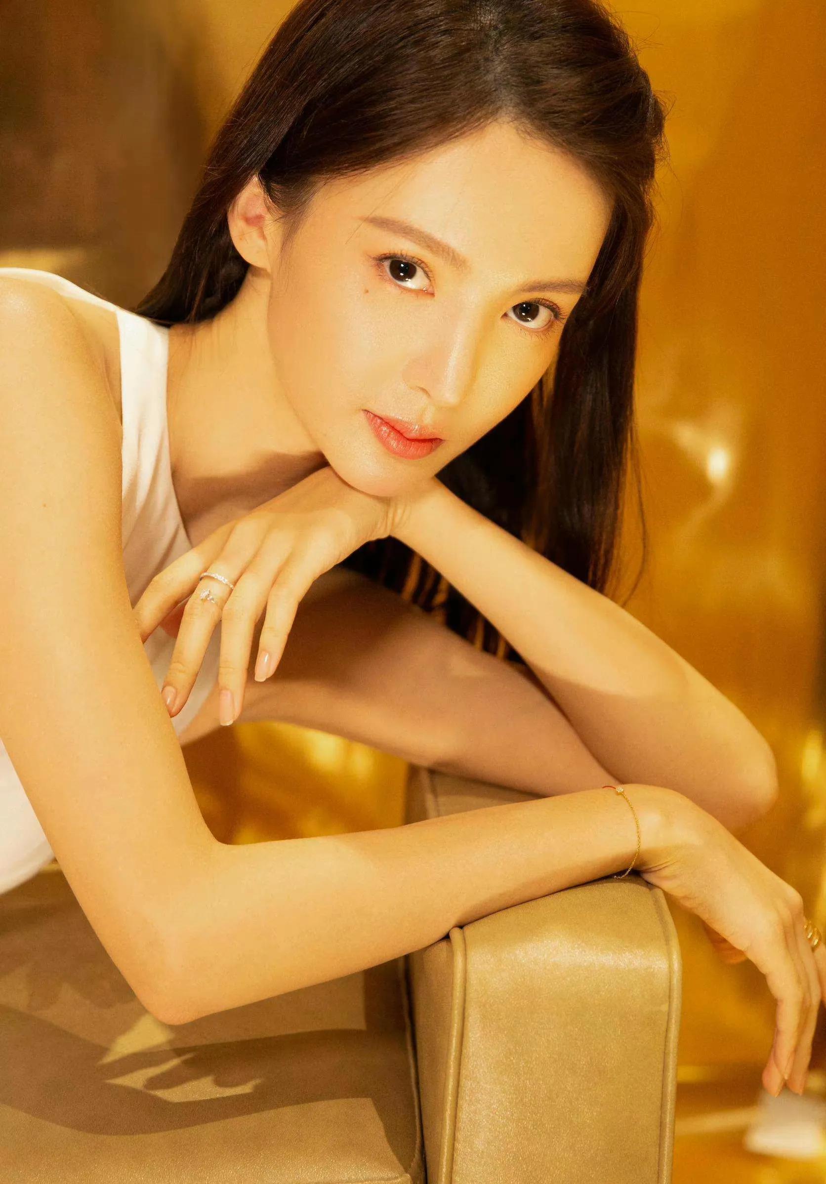 金晨