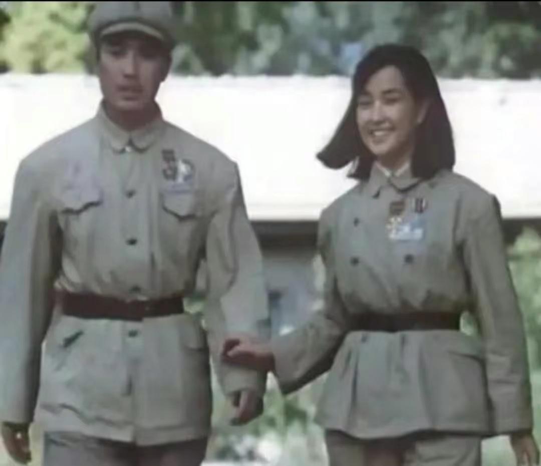 劉曉慶