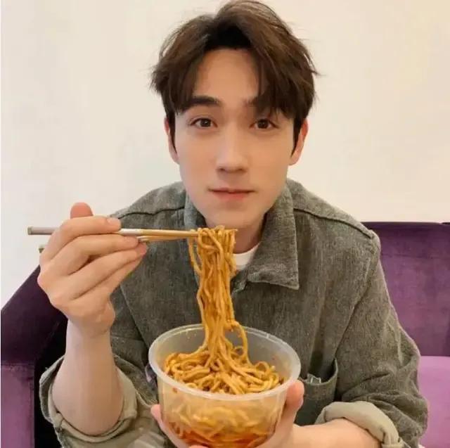 朱一龍