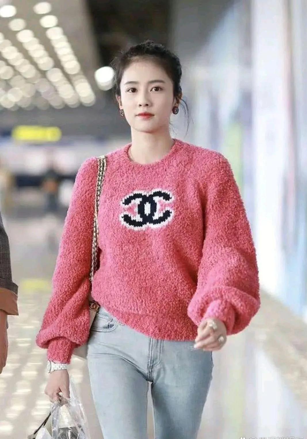白鹿