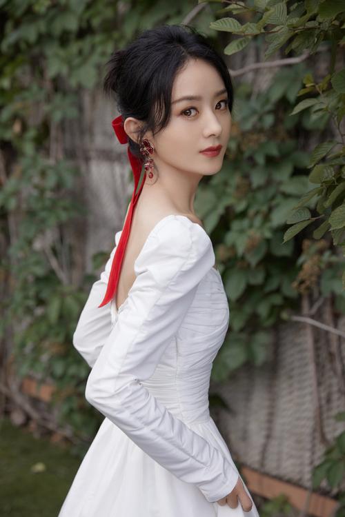 趙麗穎