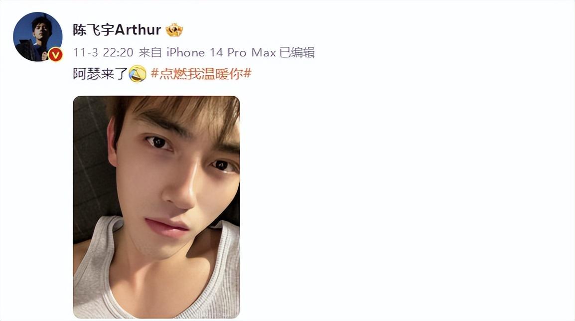 陳飛宇
