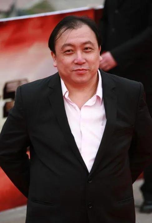 陳嵐