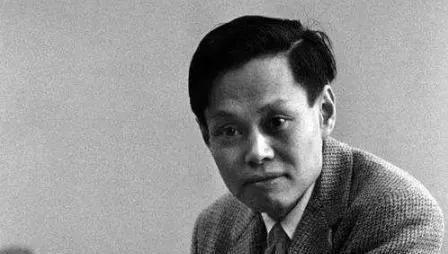 楊振寧